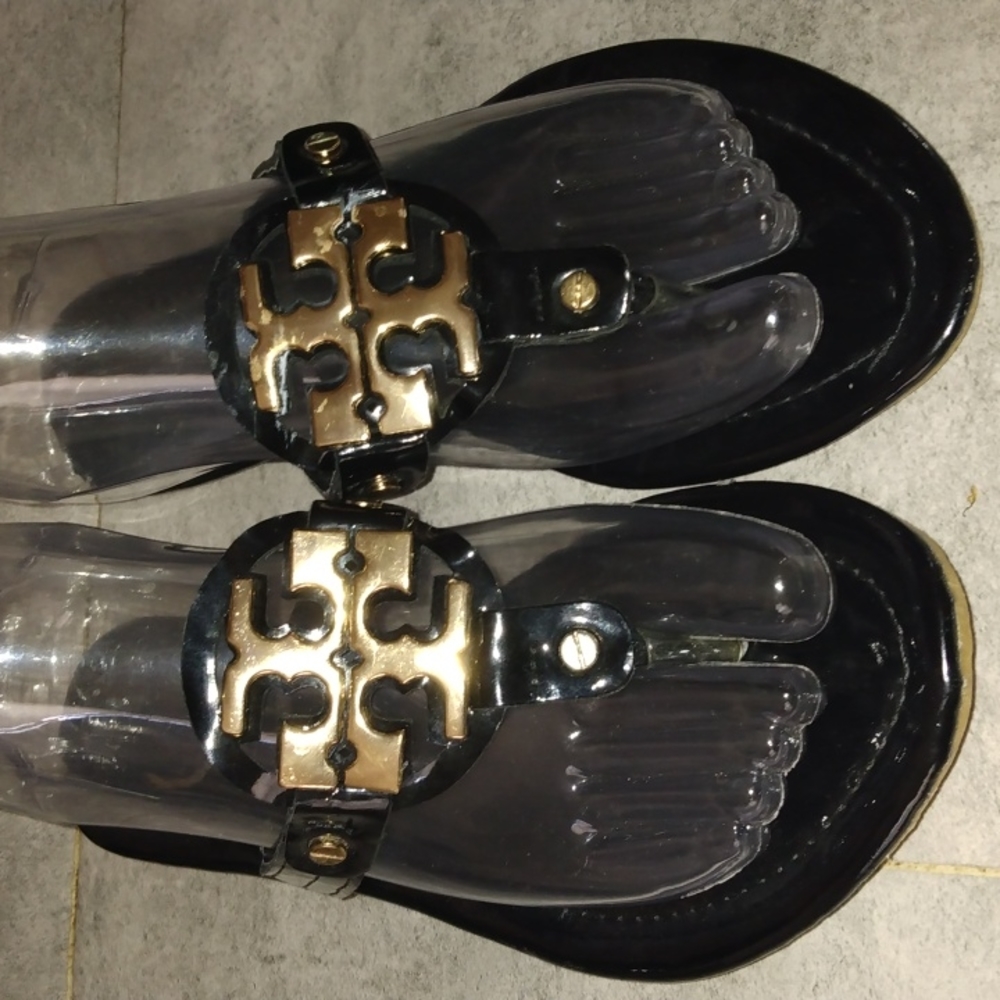 **SOLD**Tory Burch - Picture 3 of 8